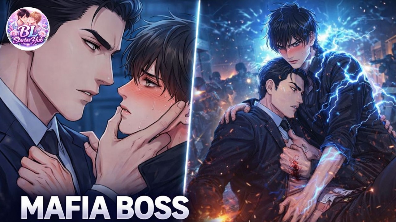 The Mafia Boss Kidnapped Me for Money....Now He Must Protect Me for Love