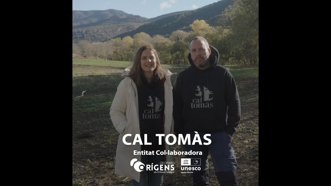 Cal Tomàs