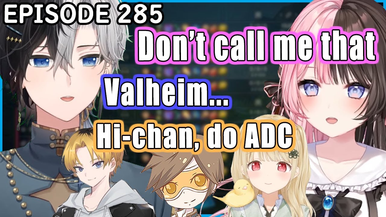 【ENG SUB】 OREAPO 