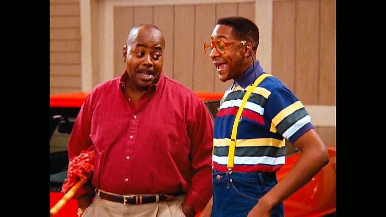FAMILY MATTERS - 