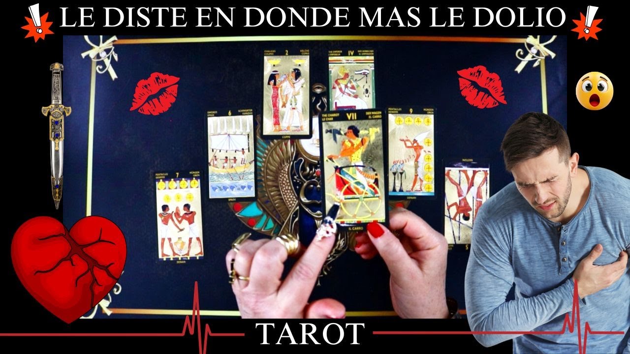 ❗😱NO CREYO QUE TE ATREVERIAS A HACERLE ESTO😱❗LE DISTE UN TREMENDO GOLPE BAJO❤️‍🩹⚠️❤️TAROT ❤️AMOR❤️