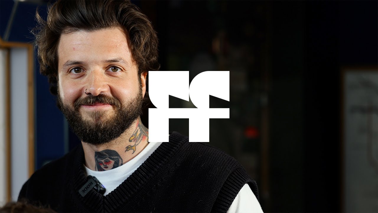 Men's Grooming Tips: Get to know Murdock London with Miles Wood-Smith