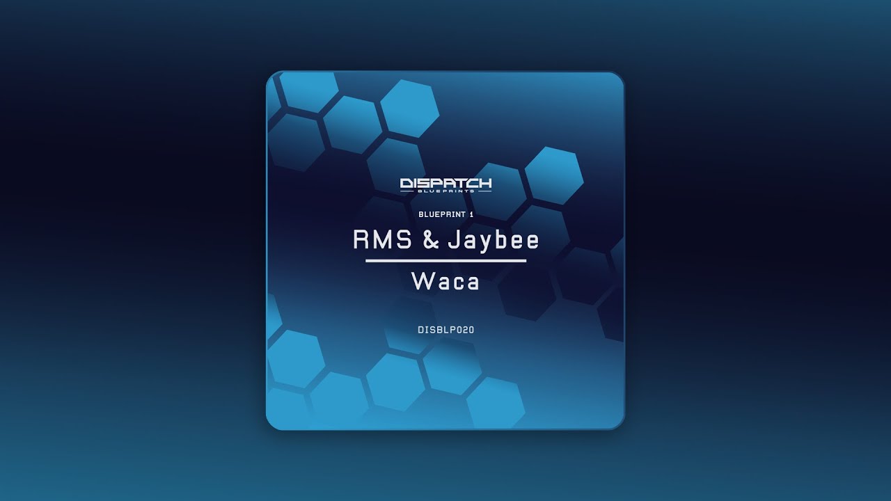 RMS & Jaybee - Waca - Dispatch Blueprints 020