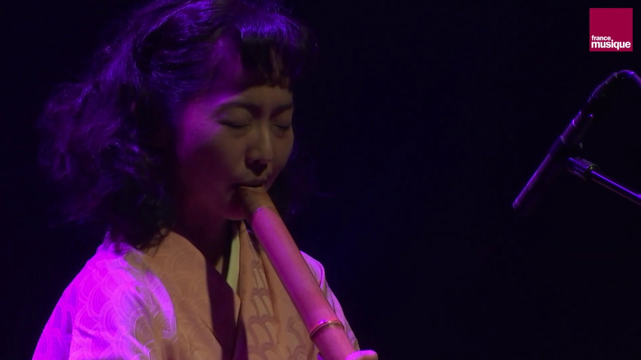Katsura CreaSion : Yamagoé & Shika no Tone