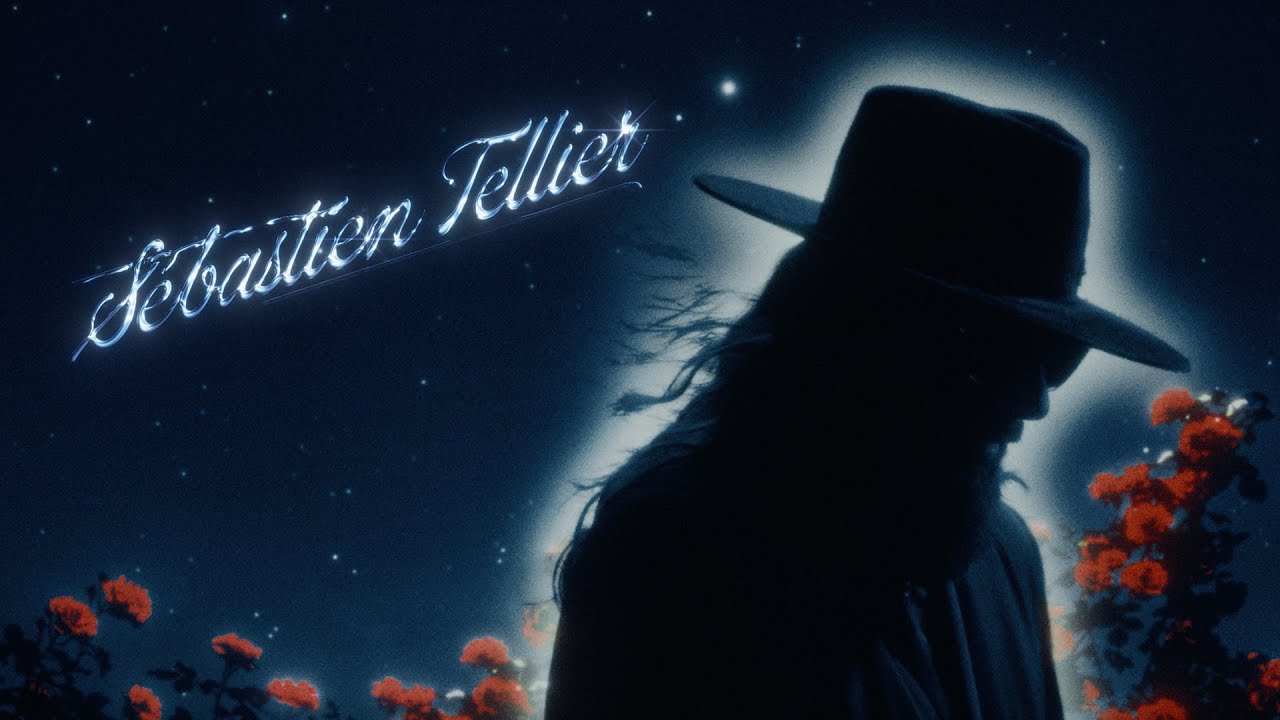 Sebastien Tellier - Naïf de Coeur (Official Video)