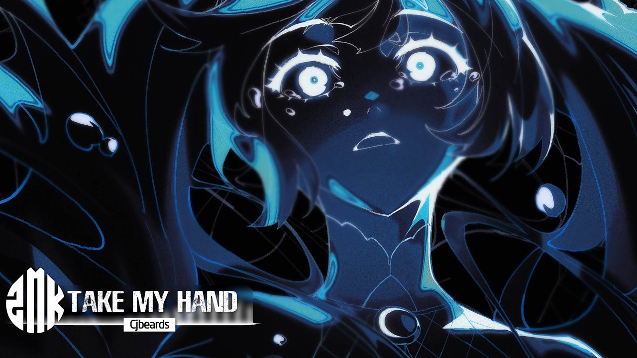 Nightcore - Take My Hand