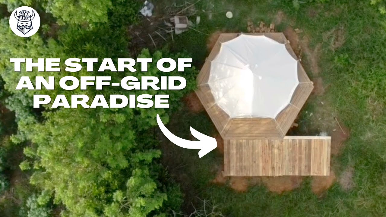#24 | I Built an Extension of my Hexagon Platform in the Dominican