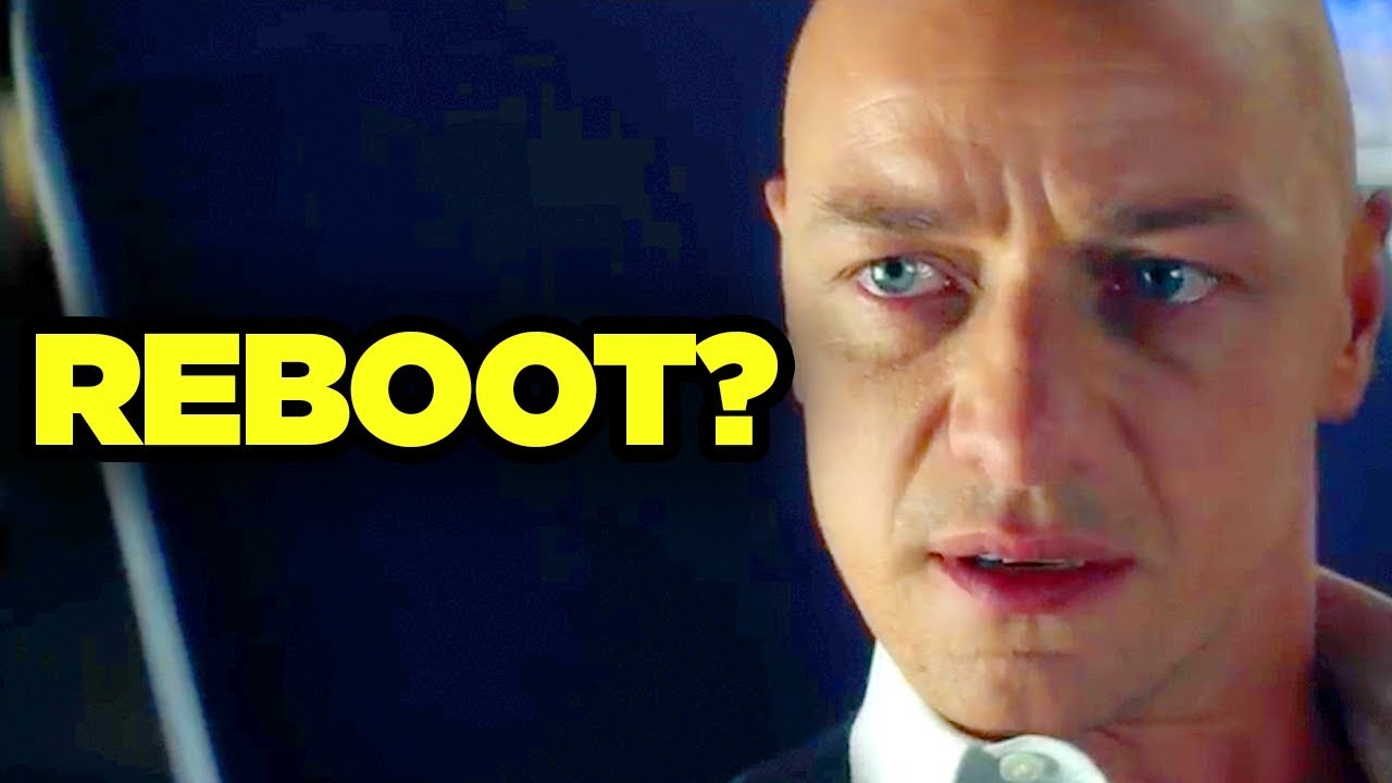DARK PHOENIX - MCU X-Men Reboot Survivor Predictions #NewRockstarsNews