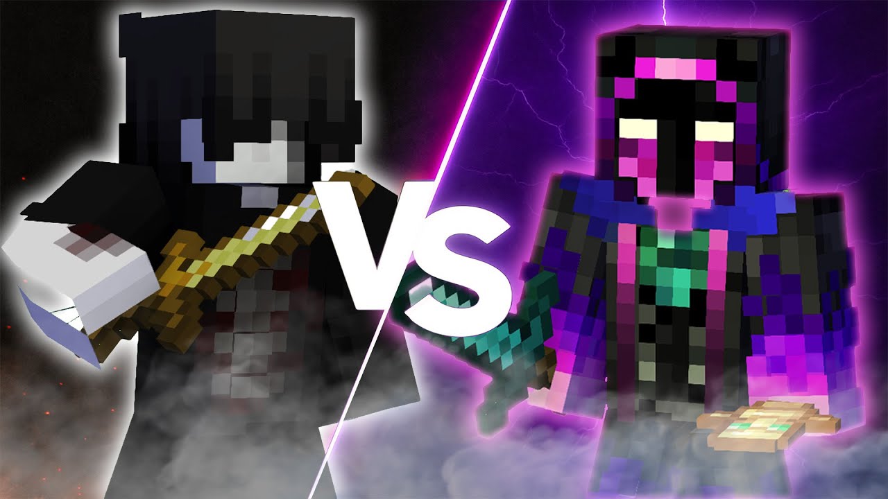 P4RTH007 VS @Agamer941 Who is the best? Final battle