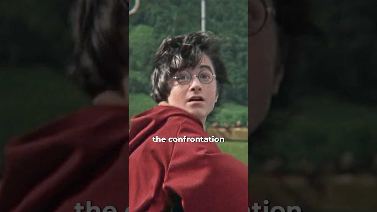 Dan i Tom nie byli wrogami na planie Harry&rsquo;ego Pottera?!