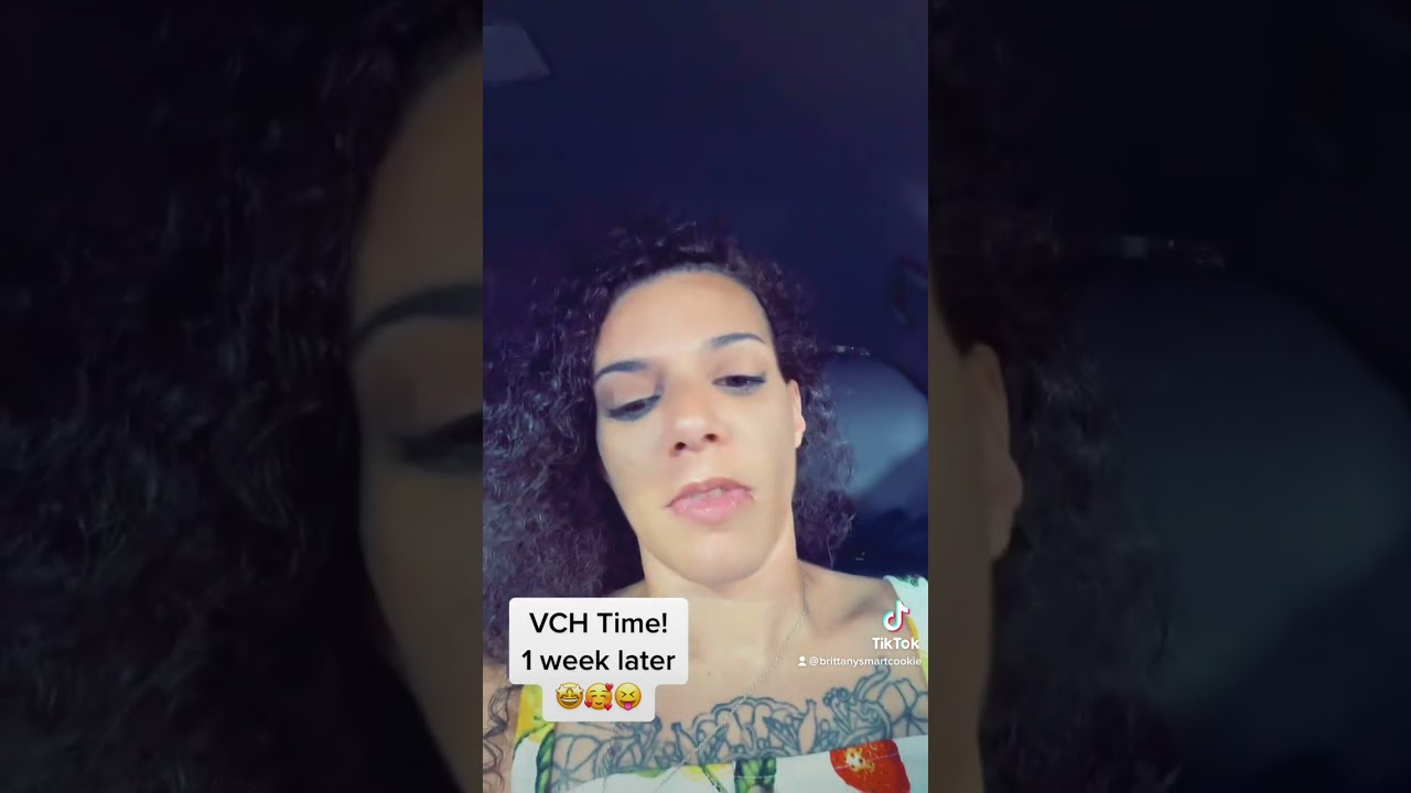 VCH experience #vch #piercings #tattooshops #storytime