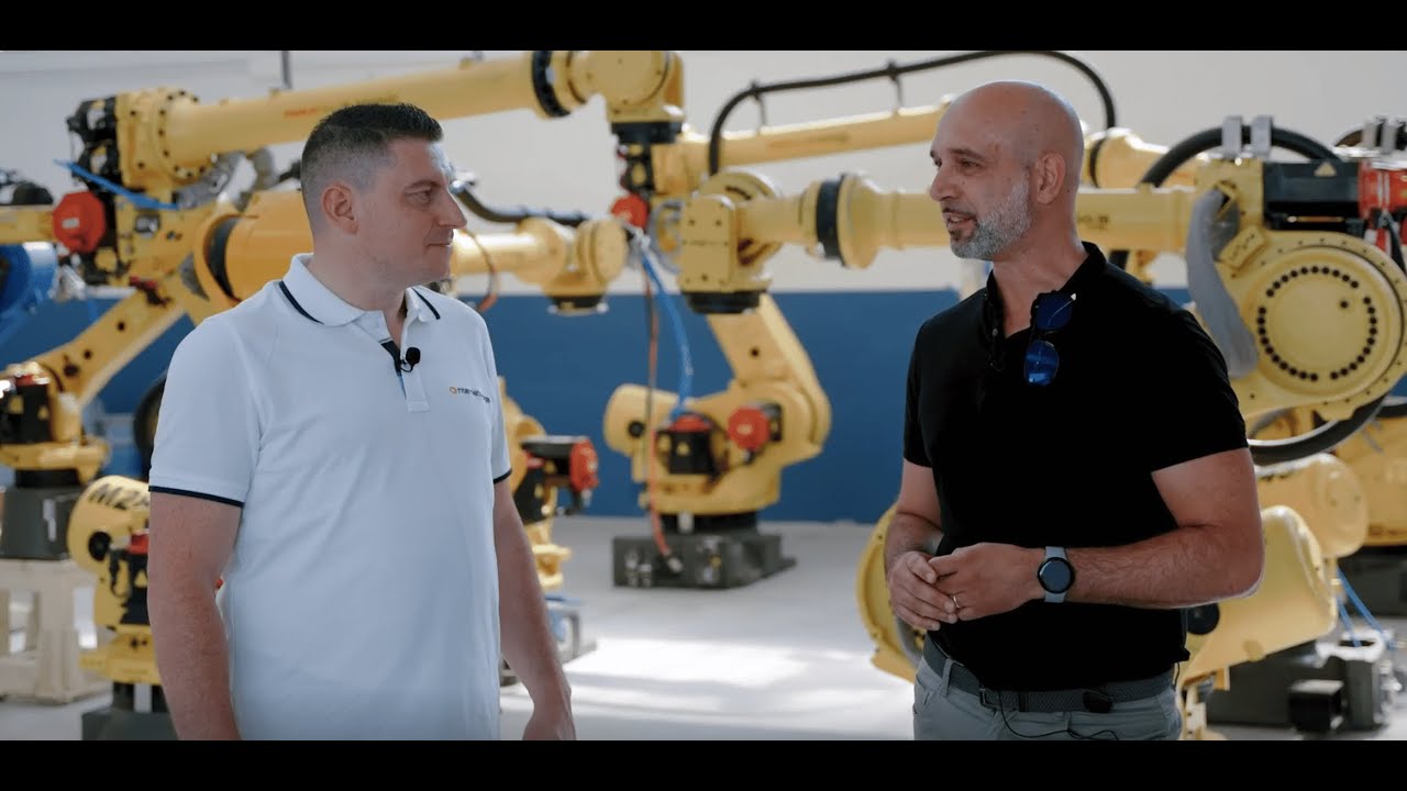 Caso studio: Taurus Automation | Sito web, Ottimizzazione SEO, CRM, M365