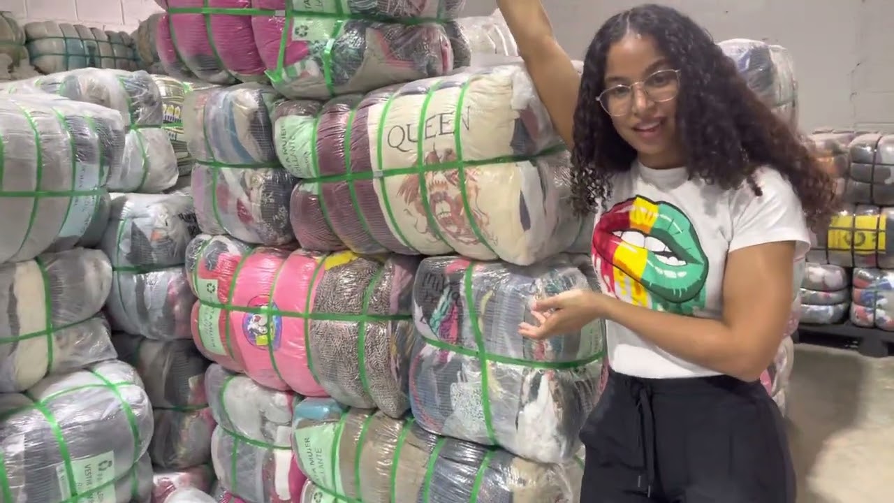 La mejor paca de República dominicana ven aquí te la abrimos…
