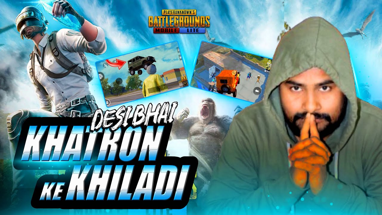 🛑  Solo Vs Squad GAMEPLAY in Hakur Lobby | Desi Bhai Live #pubglite #pubgmobilelite #shorts #live