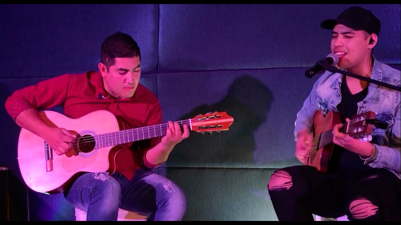 Leo Rivero - Tordo Viejo (Show Streaming)