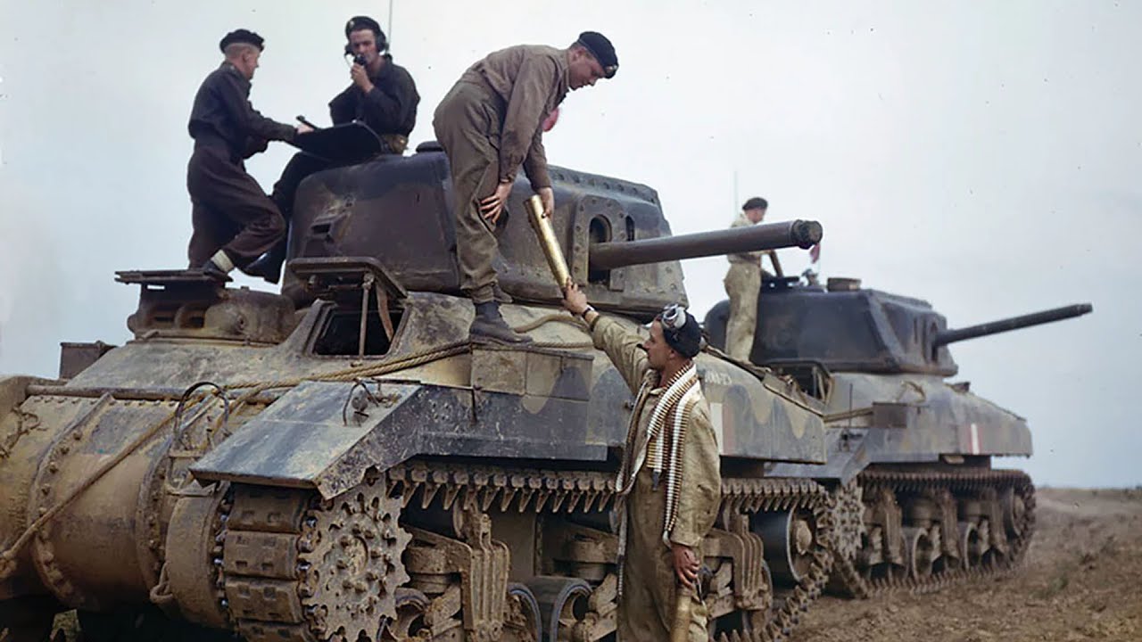 Ram II: The 