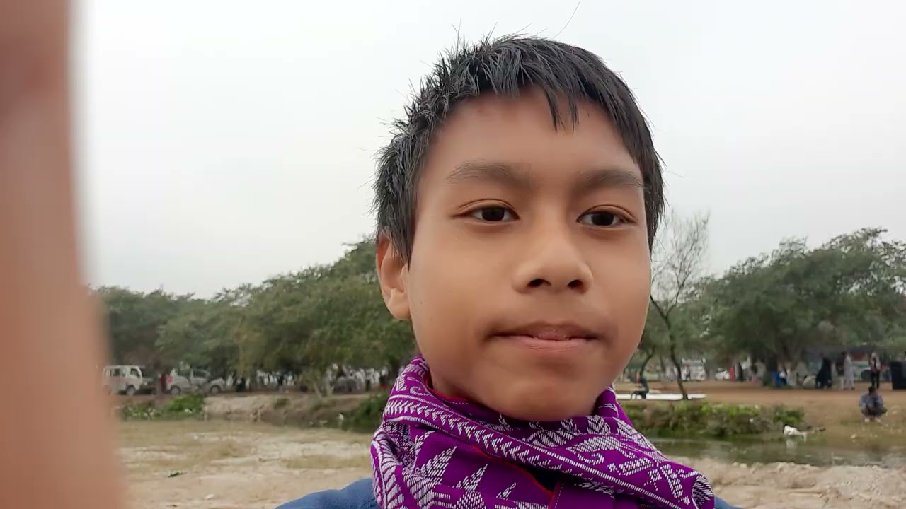 Angni Pisalani Vlogging Khalamnai