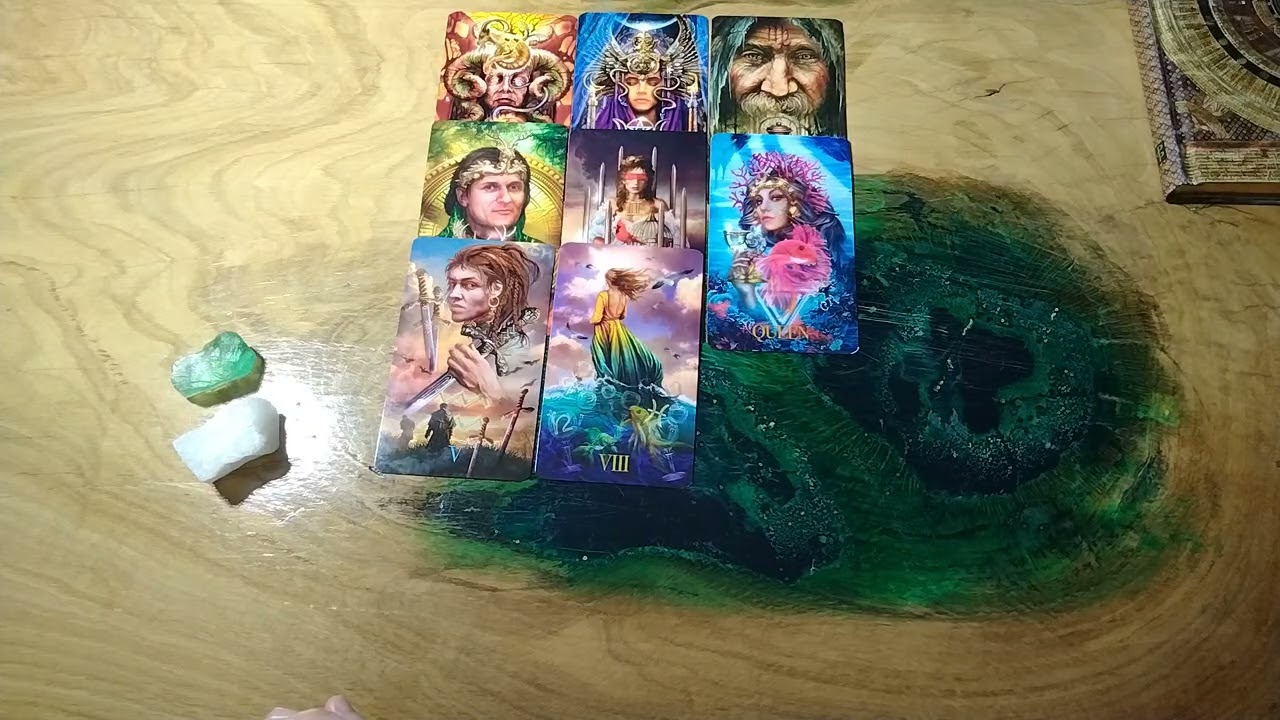 JEJ ZAMIARY  WOBEC CIEBIE TERAZ, tarot dla Mężczyzn, i nie tylko 🍀