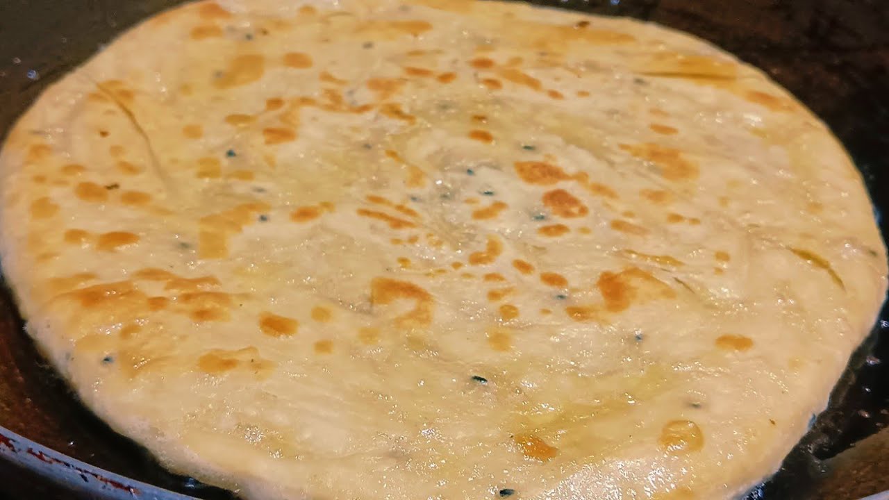 पराठा बनाने का नया और आसान तरीका|egg paratha recipe|