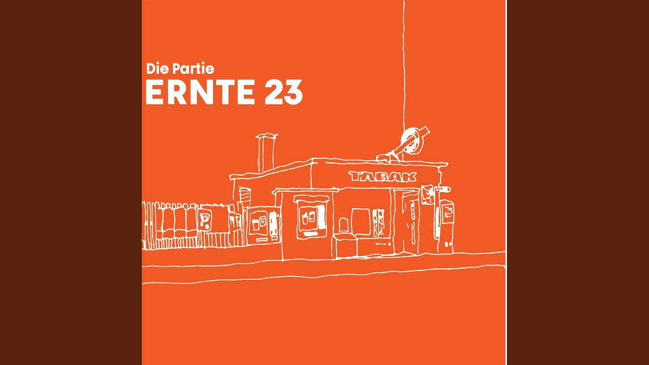 Ernte 23