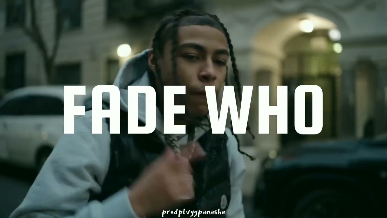 [FREE FOR PROFIT] Mdot 59 x Jersey Club Type Beat - 