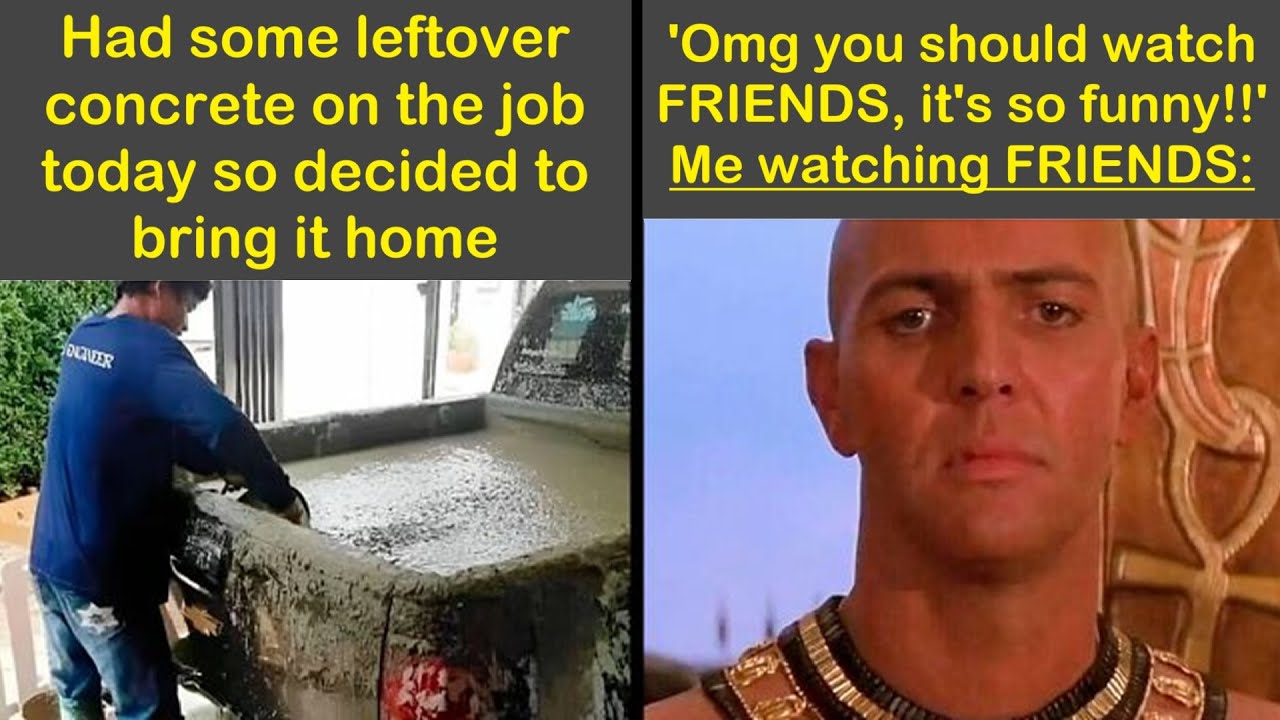 Hilarious Memes To Help You Decompress When Life Gets A Little Bit Too Much | Humor Sweet