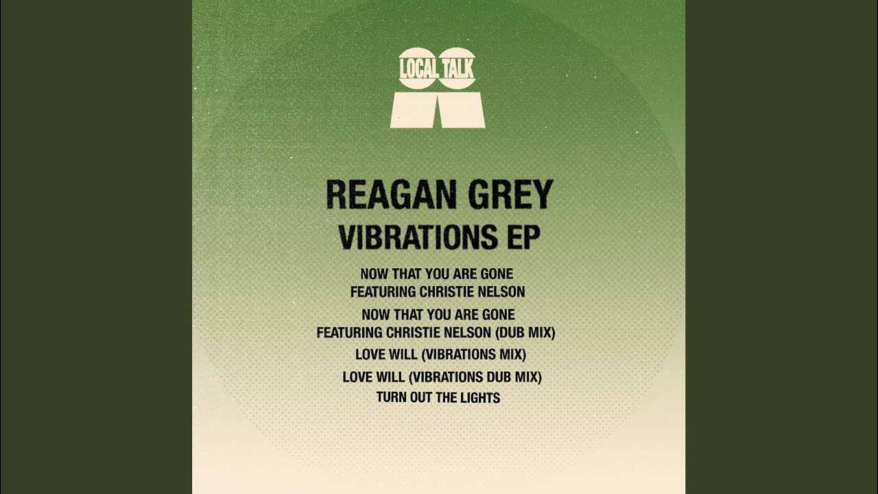 Love Will (Vibrations Mix)