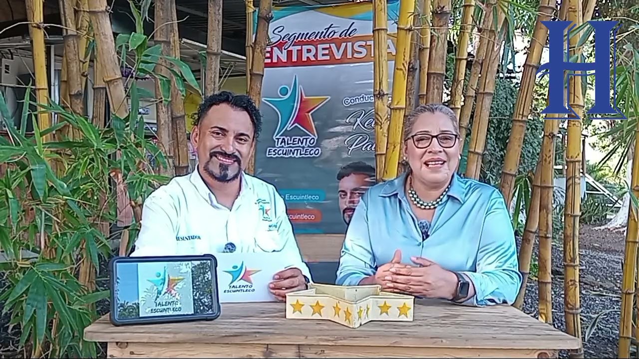 Destacada docente de Escuintla,  relata sus logros obtenidos en la enseñanza #ElHeraldoGT 