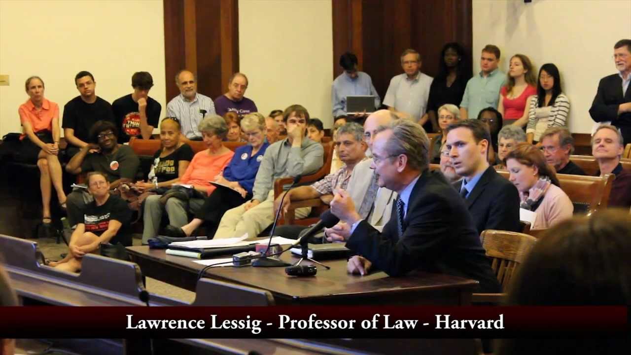 The Case for an Article V. Convention
