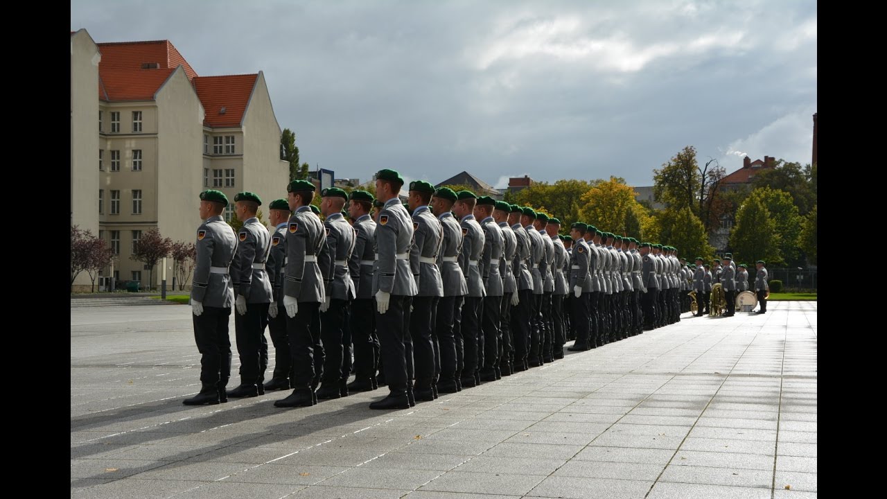 Morgen Frau Ministerin (3)