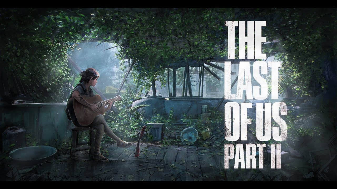 How To Play The Last Of Us 2 As A TTRPG