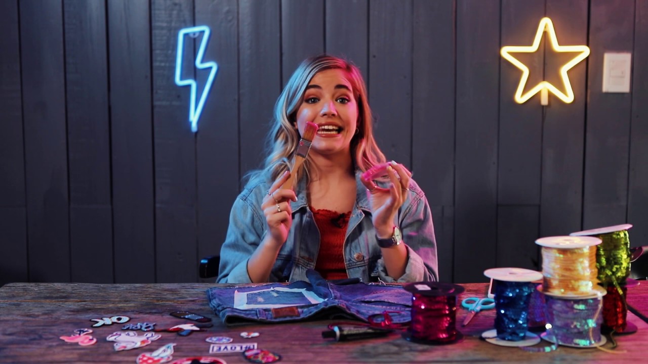 Pili Pascual 👖 Jeans ✂🧵