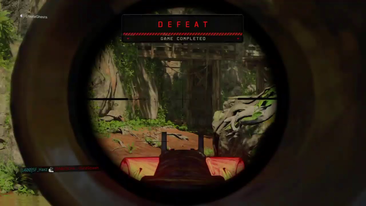 Master Prestige Grind - Bo4 Multiplayer Gameplay