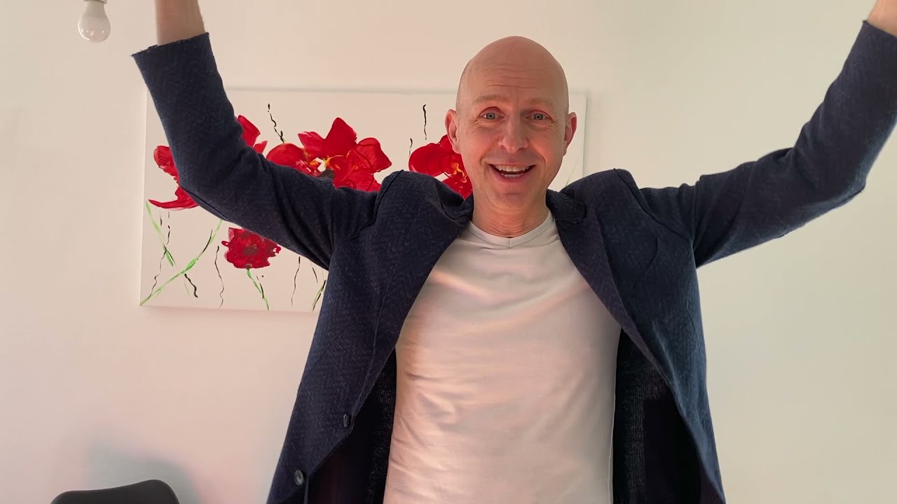 Jens Marggraf Testimonial 