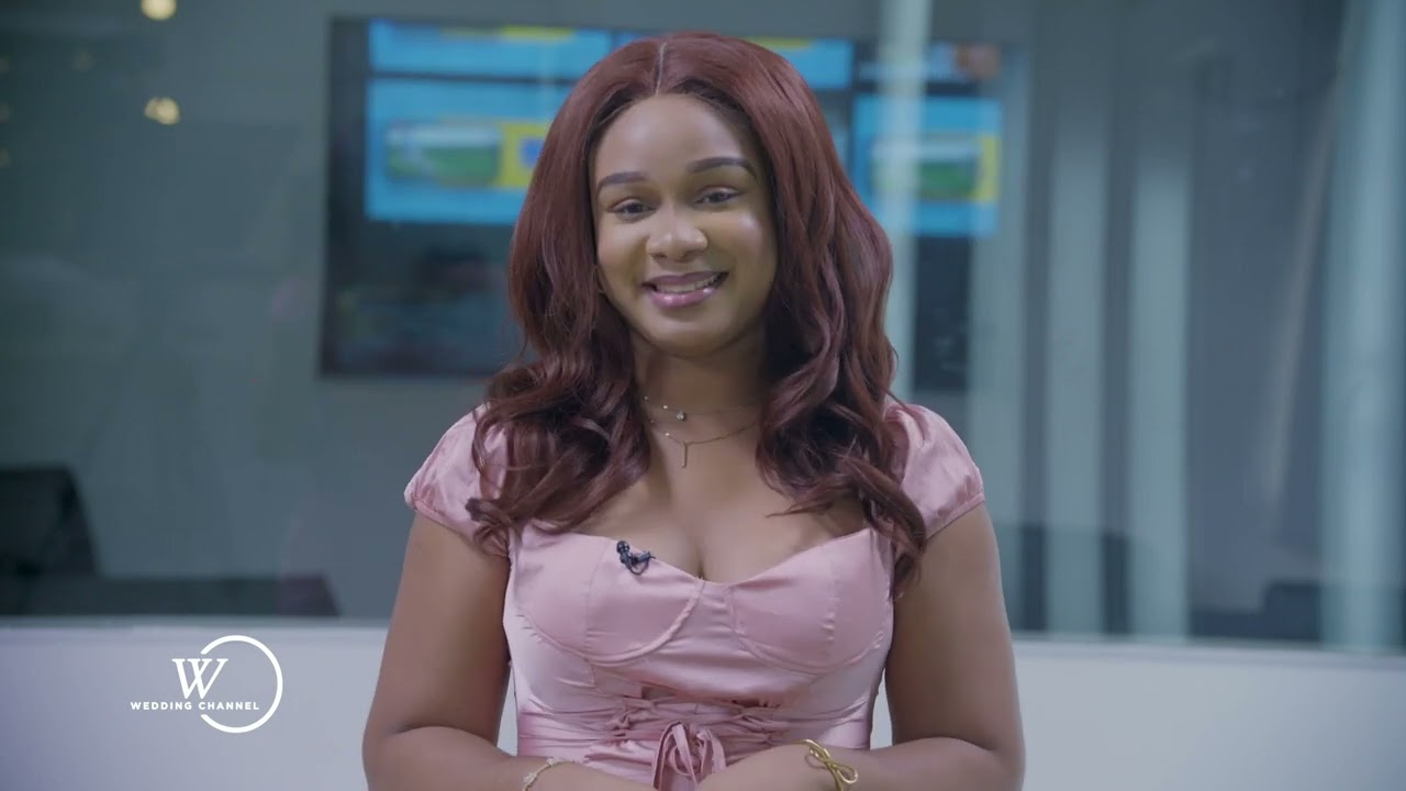 Nigerian Artist Asake and his girlfriend Mystiquee have decided to part ways. Wedding News_Episode 9