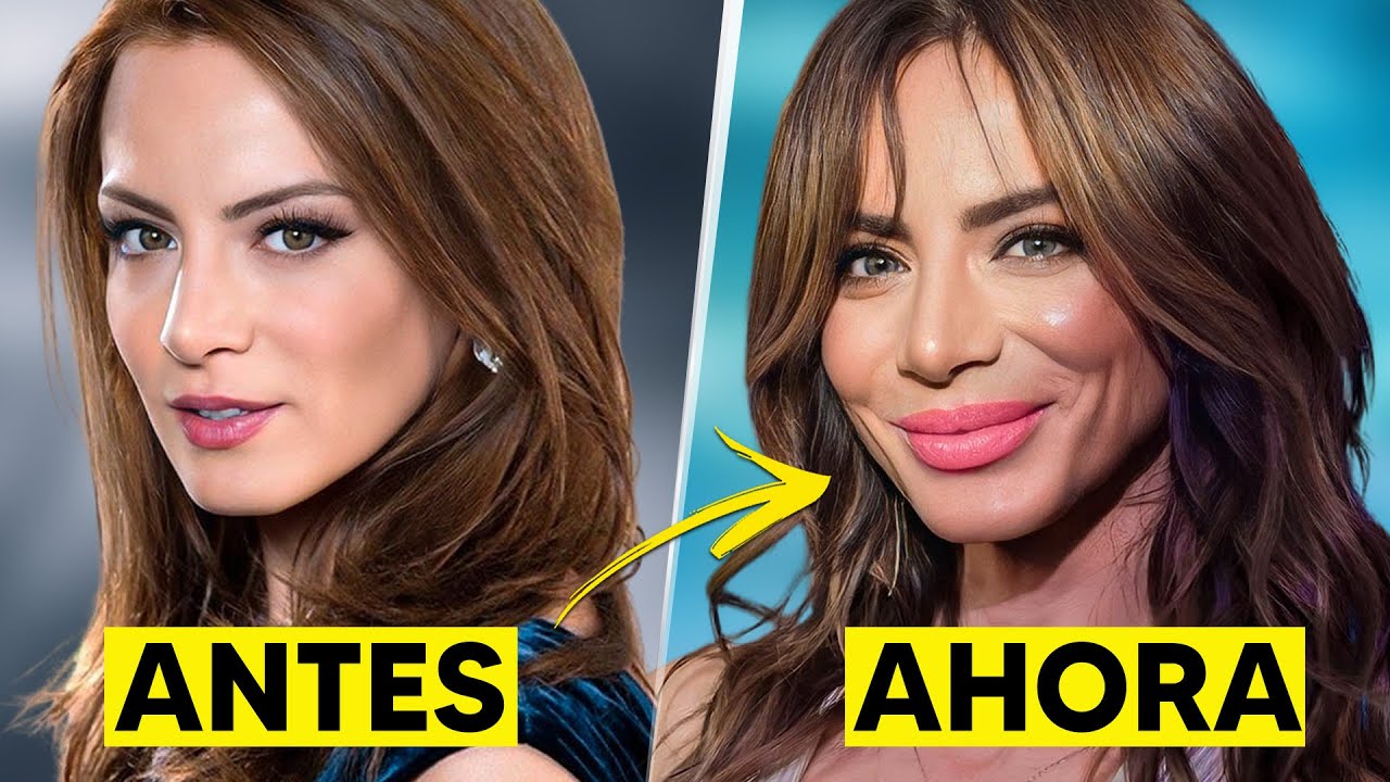 Así vive SILVIA NAVARRO y por esto ya NADIE LA QUIERE CONTRATAR!