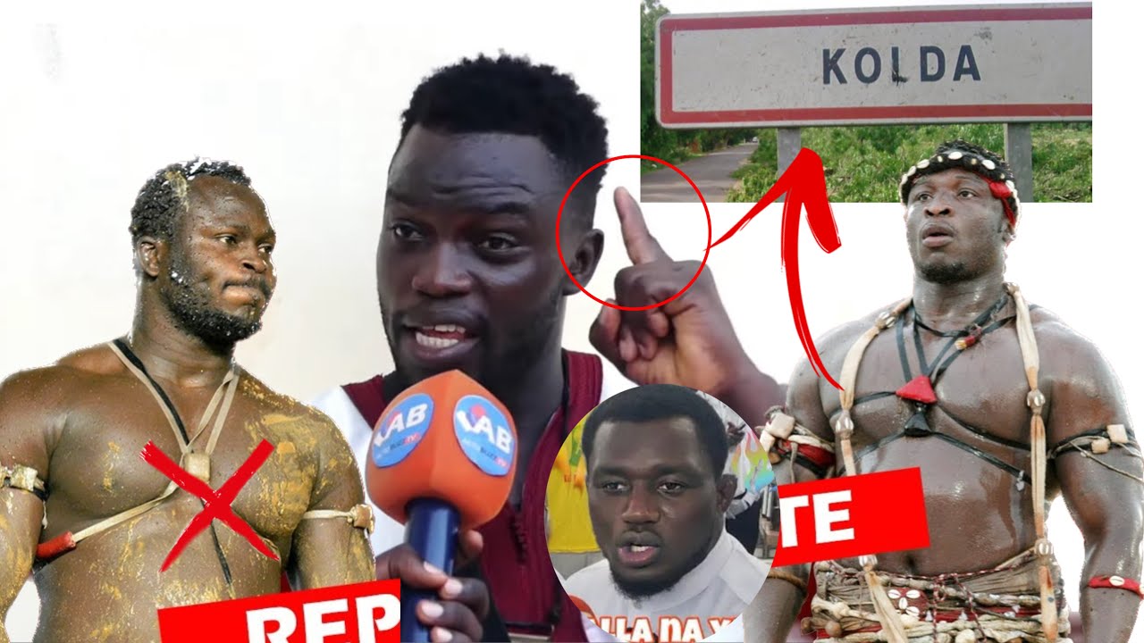 Kawtef: 5 tonne éclate une bombe sur Ama baldé et Balla gaye contre Modou lô » Kolda laléne guiss…