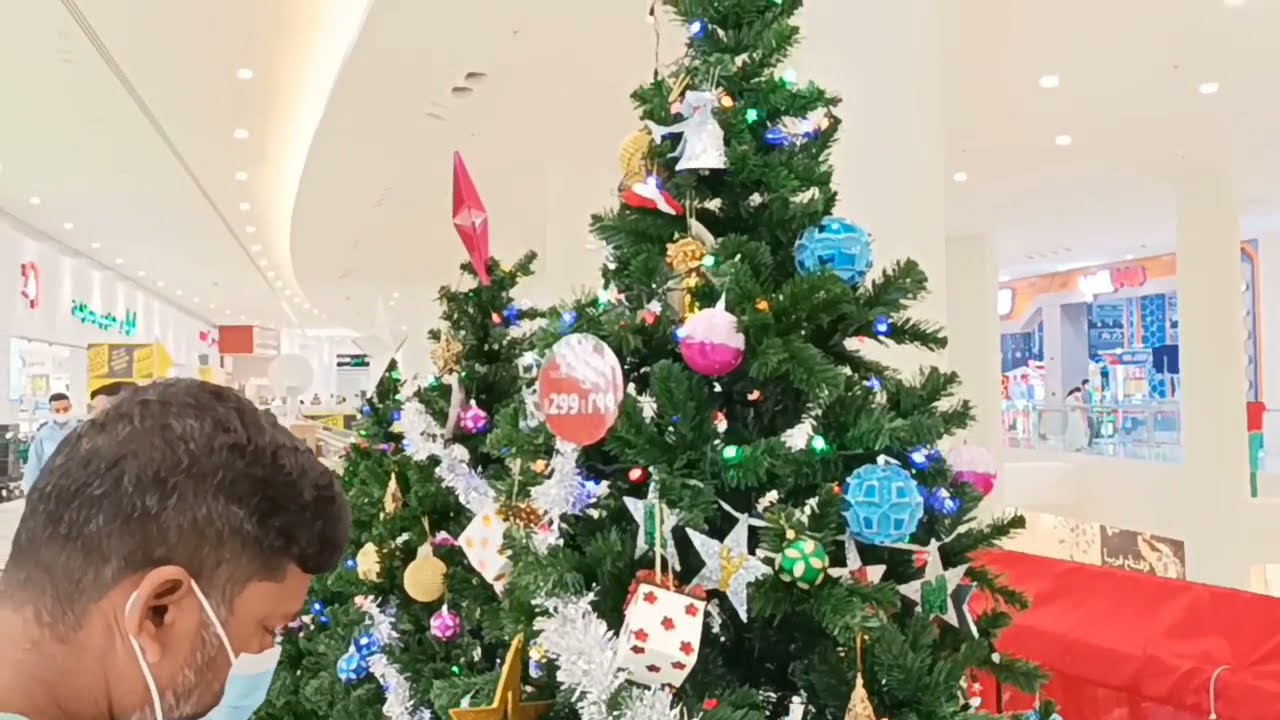 Abu Dhabi Madinat Zayed City AL Dhafra Mall Tour