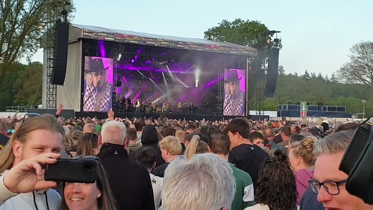 Normaal: Alie (live in Lochem - May 18th 2023)