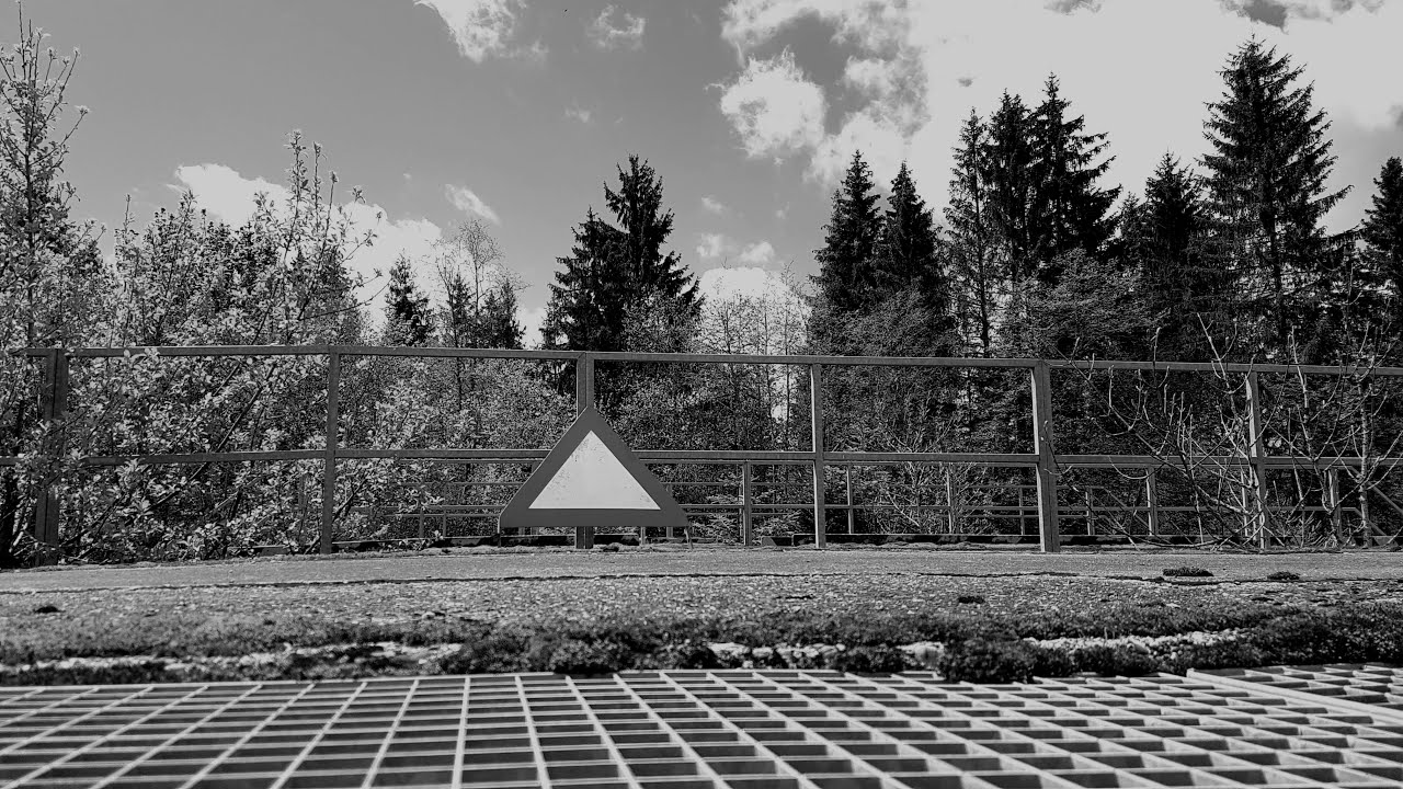 22.05.21: Lost Places auf der schwäbischen Alb! Ehemalige Zollernalb-Kaserne Meßstetten