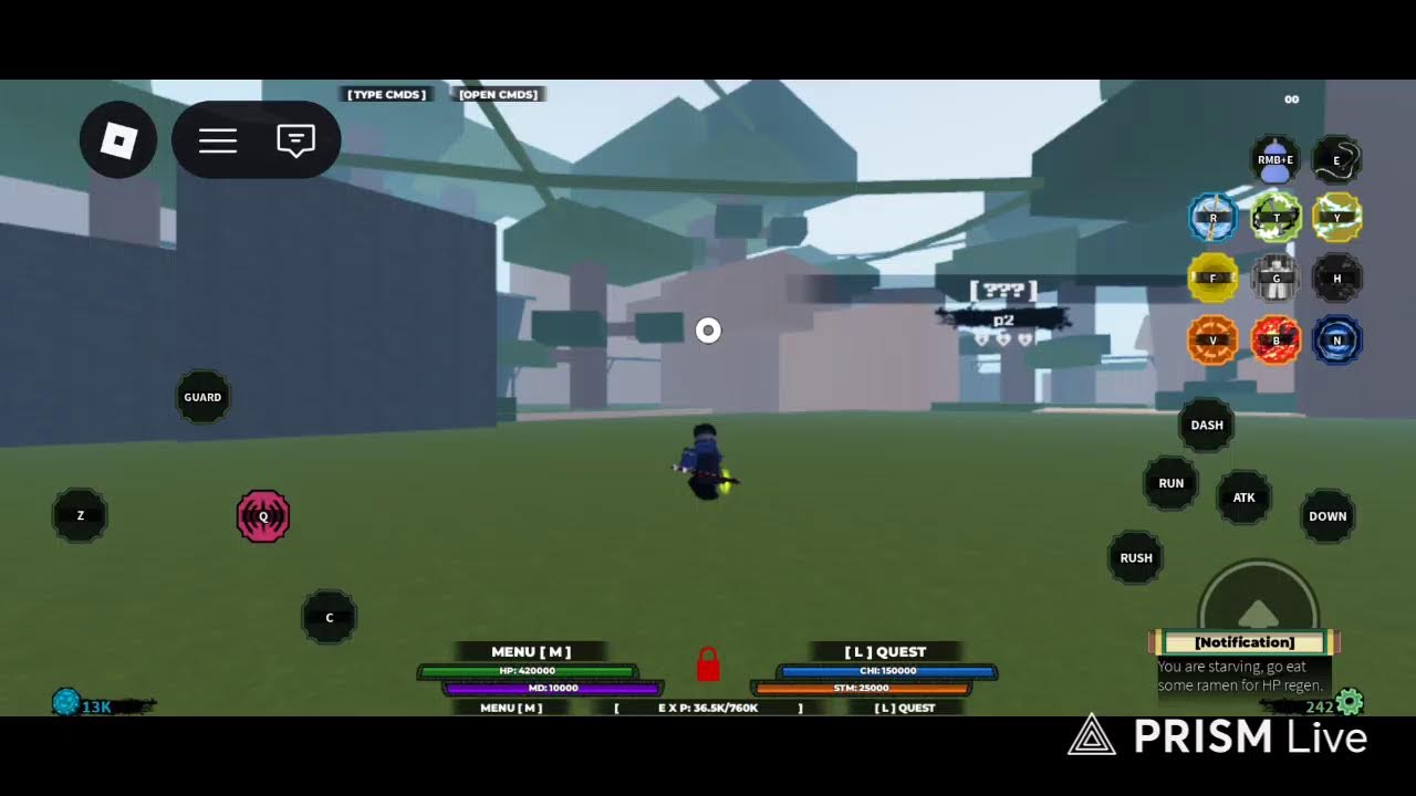 Roblox