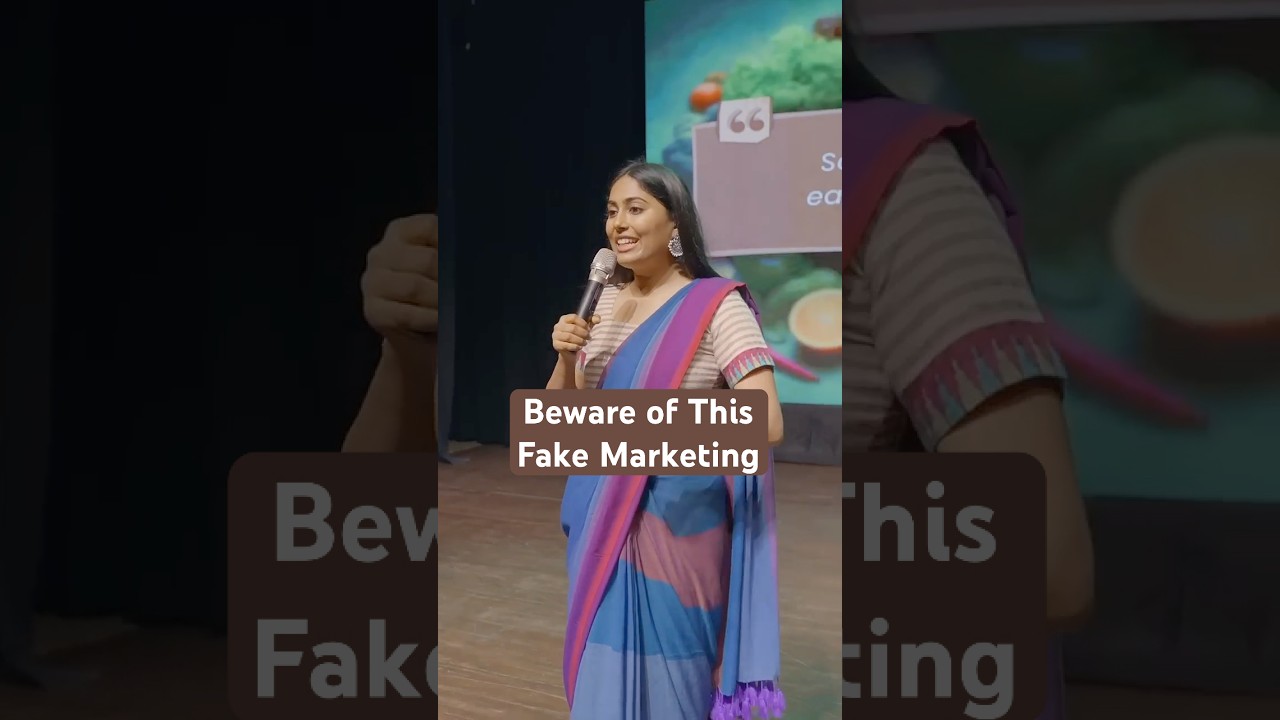 Truths That Food Companies Wish You NEVER Find Out