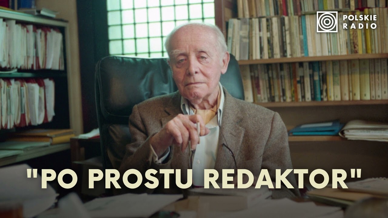 Ostatnie lato w Maisons–Laffitte. Jerzy Giedroyc i paryska 