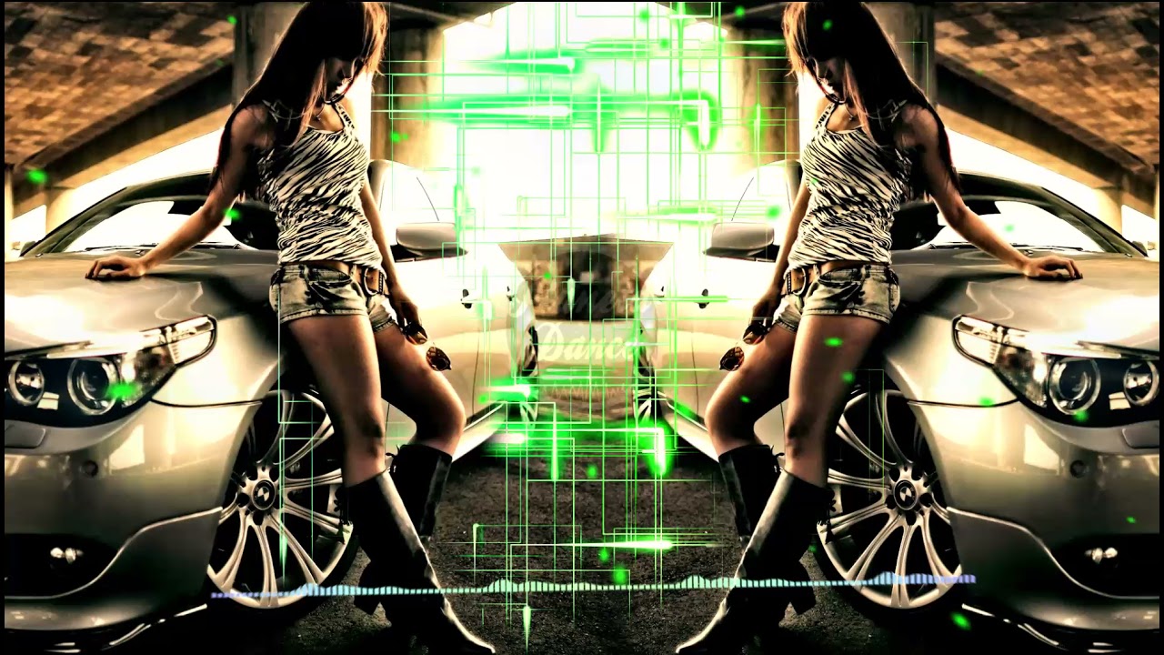 D.H.T. - Listen to Your Heart ( SR Prods Remix )