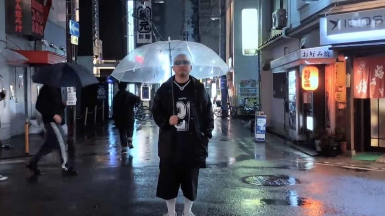 25 Datos Inútiles #24 | Japoneses que se creen cholos