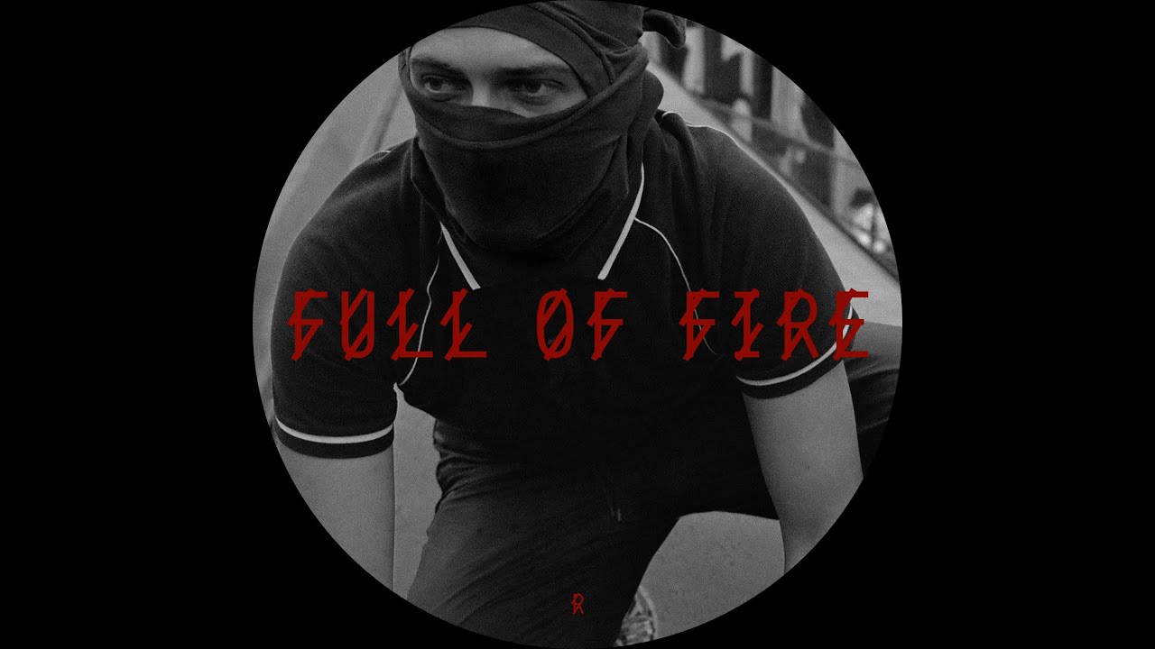 Kobosil - Full of Fire [RK5S]