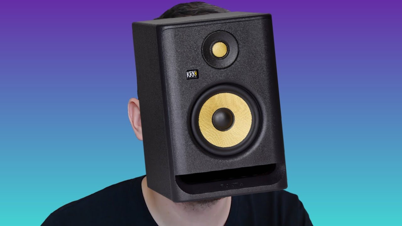 La mejor selección de MONITORES para HOME STUDIO por 200/300€ [LINKS DE COMPRA]