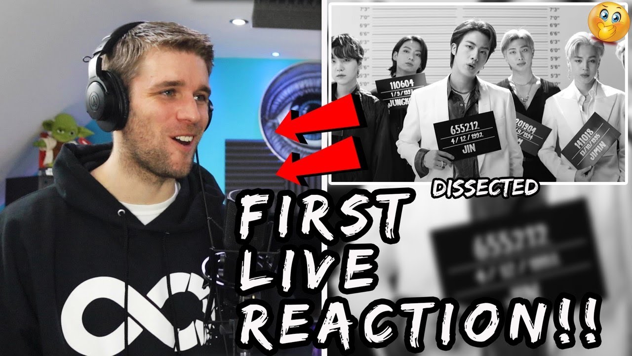Rapper Reacts to BTS LIVE!! | DDAENG, CYPHER 4, ETC..YOU DECIDE!!