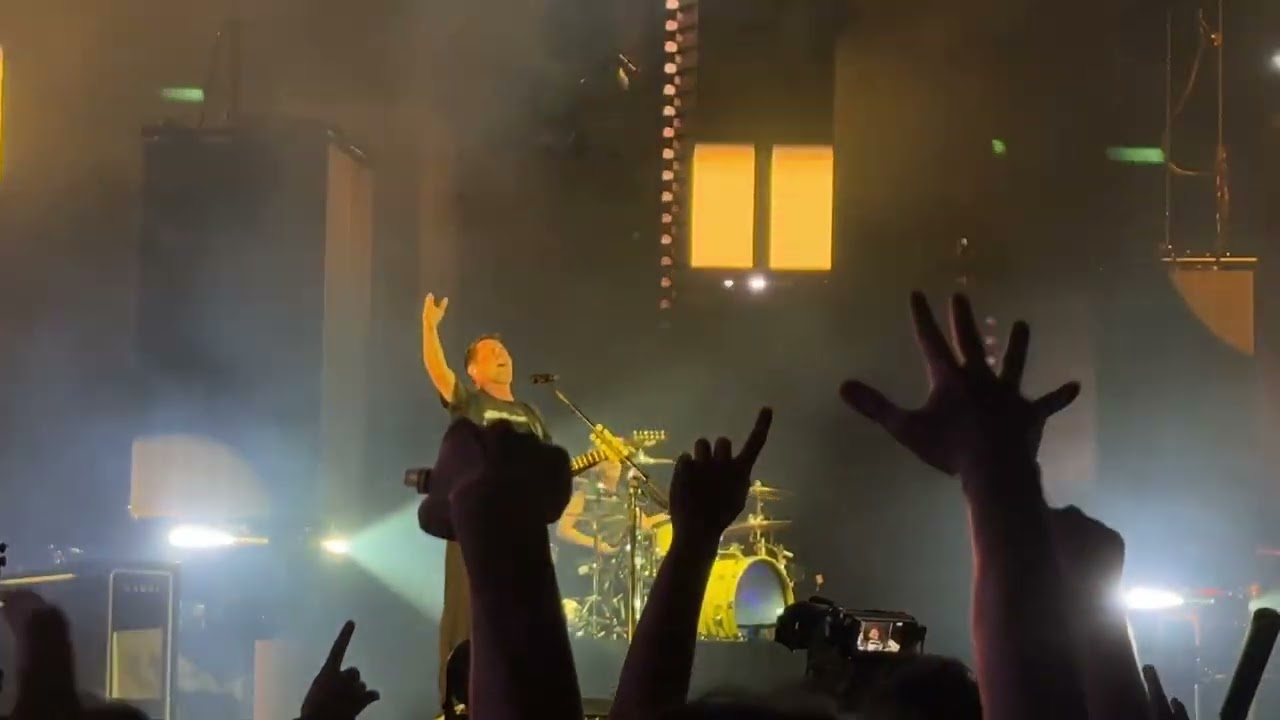 MUSE - Stockholm Syndrome 뮤즈 Live [2025 MUSE LIVE IN KOREA] 250927