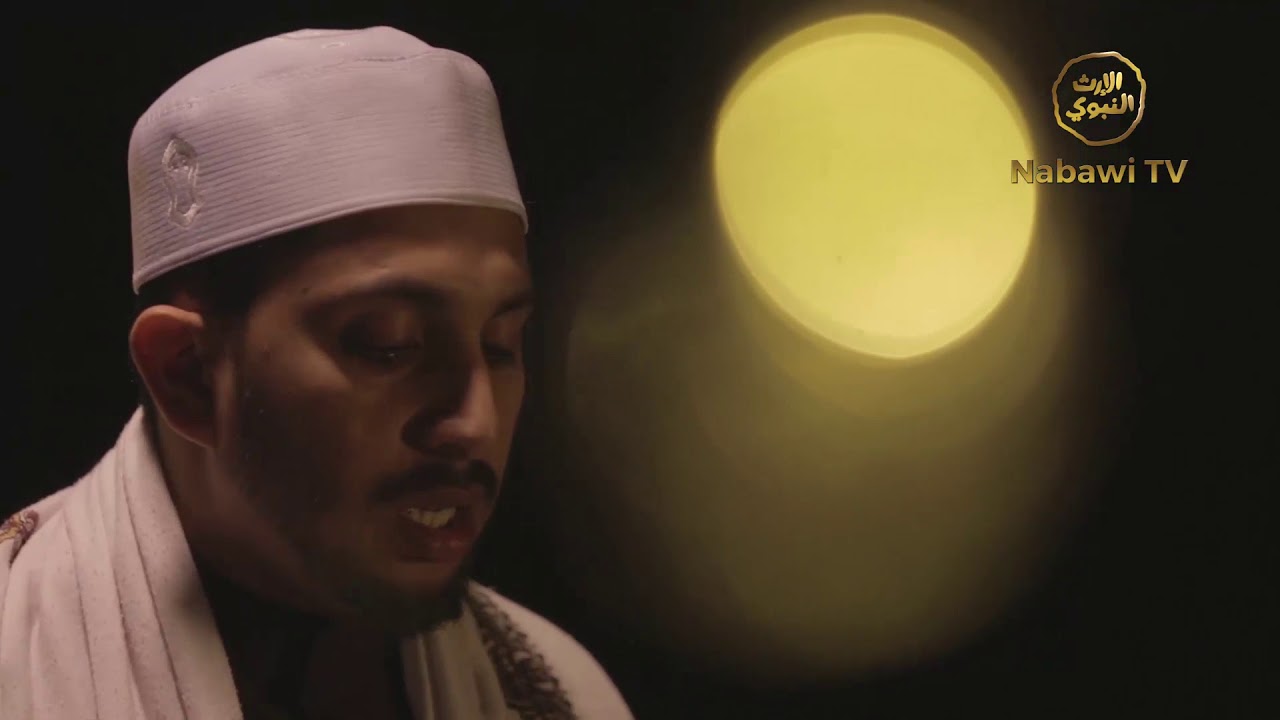 Pembacaan Ratib Al Idrus - Habib Ahmad Assegaf